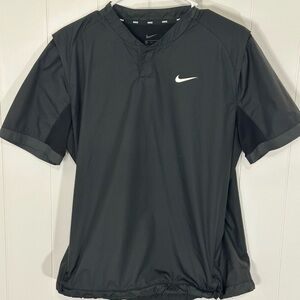 Women’s black Short Sleeve Tee